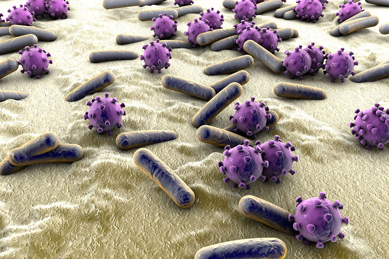 Cold Plasma Systems and their Application in Surface Treatments for Medicine